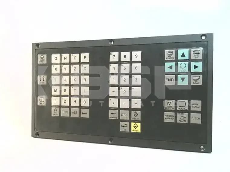 Siemens 6FC5303-0DM13-1AA1 Siemens 6FC5303-0DM13-1AA1
