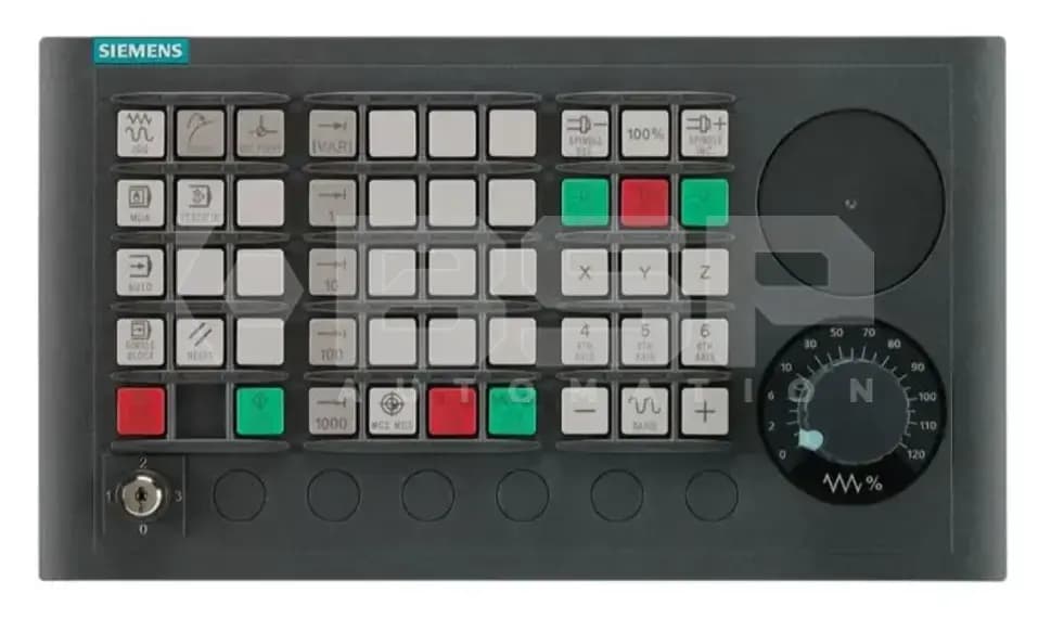 Siemens 6FC5303-0AF23-0AA1 Siemens 6FC5303-0AF23-0AA1