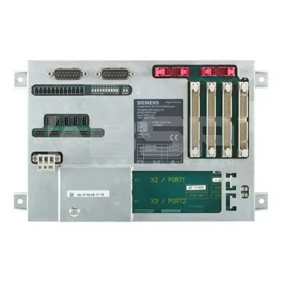 Siemens 6FC5303-0AF03-0AA0 Siemens 6FC5303-0AF03-0AA0