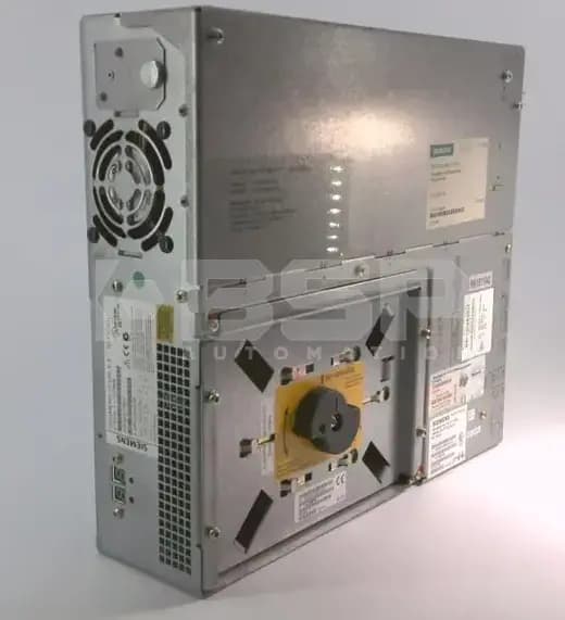 Siemens 6FC5253-6BX10-4AF0 Siemens 6FC5253-6BX10-4AF0