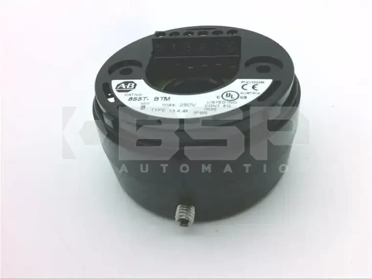Allen Bradley 855T-BTM Allen Bradley 855T-BTM