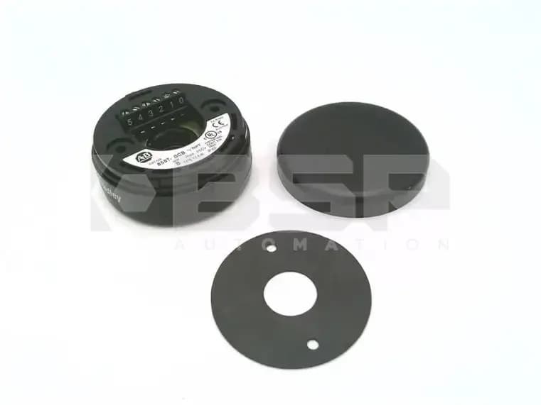 Allen Bradley 855T-BCBC Allen Bradley 855T-BCBC