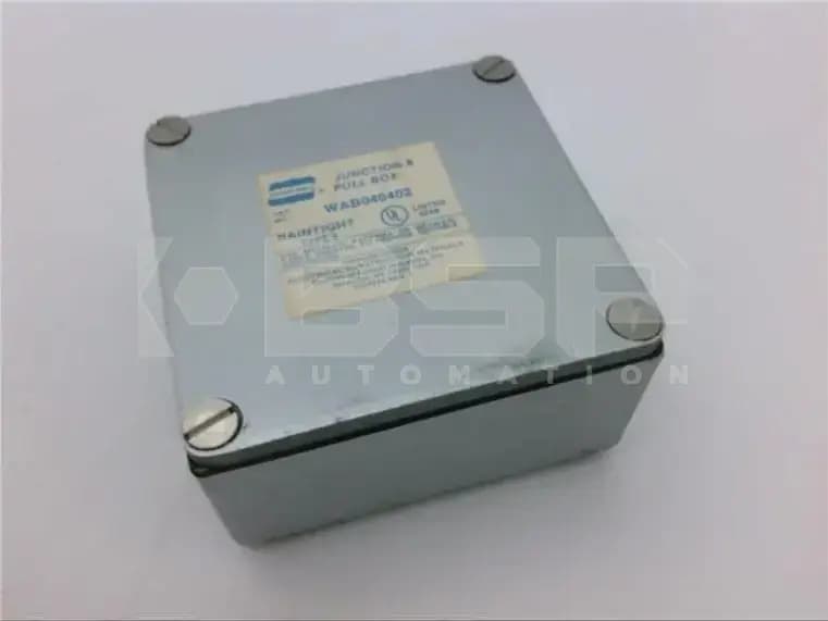 Eaton WAB040402 Eaton WAB040402