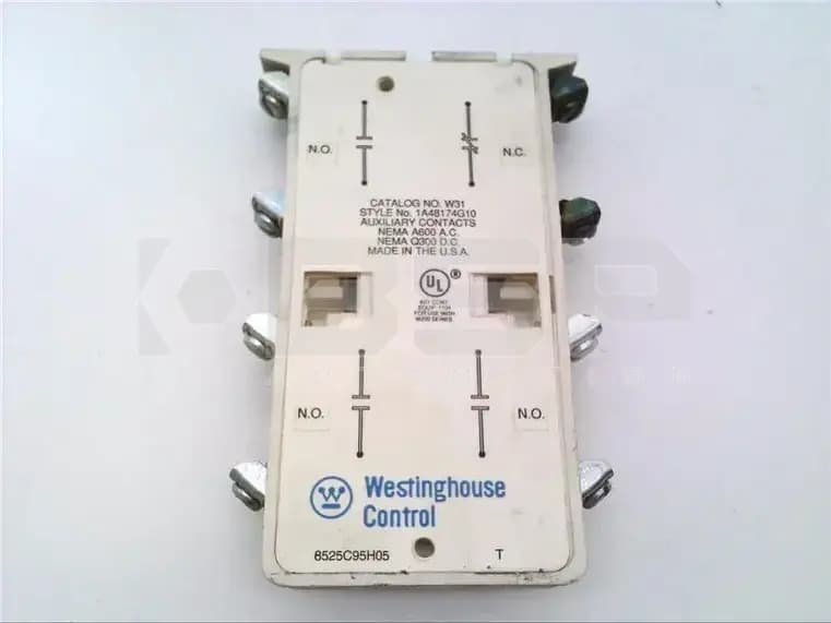 Eaton W31 Eaton W31