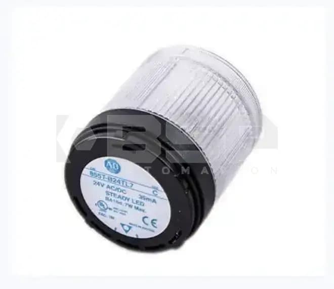 Allen Bradley 855T-B24TL7 Allen Bradley 855T-B24TL7