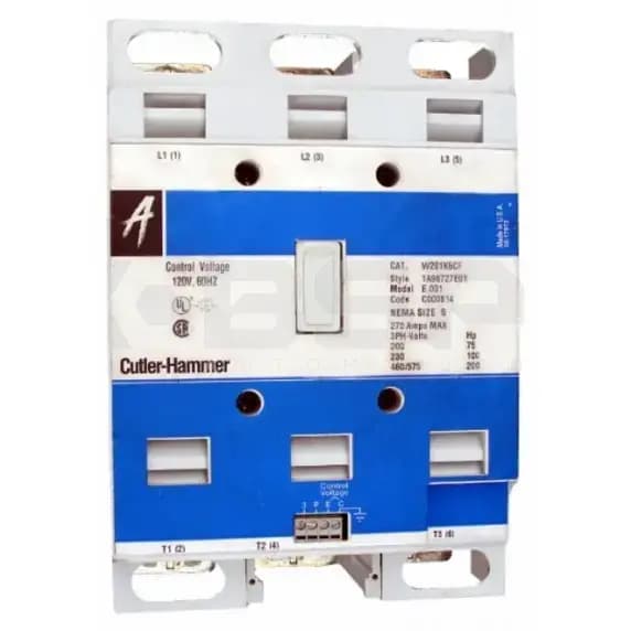Eaton W201K6CF Eaton W201K6CF