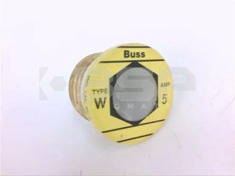 Eaton W-5 Eaton W-5