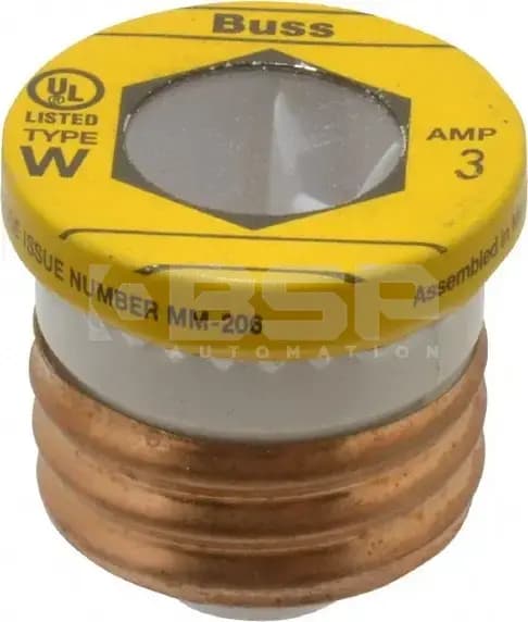 Eaton W-3 Eaton W-3