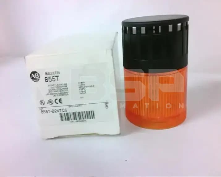 Allen Bradley 855T-B24TC5 Allen Bradley 855T-B24TC5