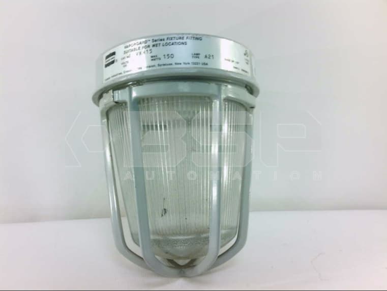 Eaton VXH15GP Eaton VXH15GP