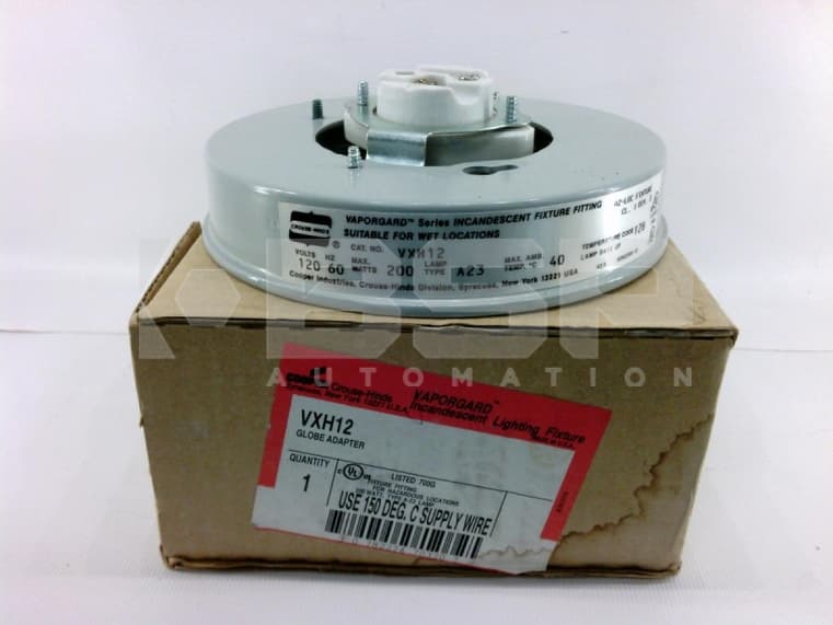 Eaton VXH12 Eaton VXH12