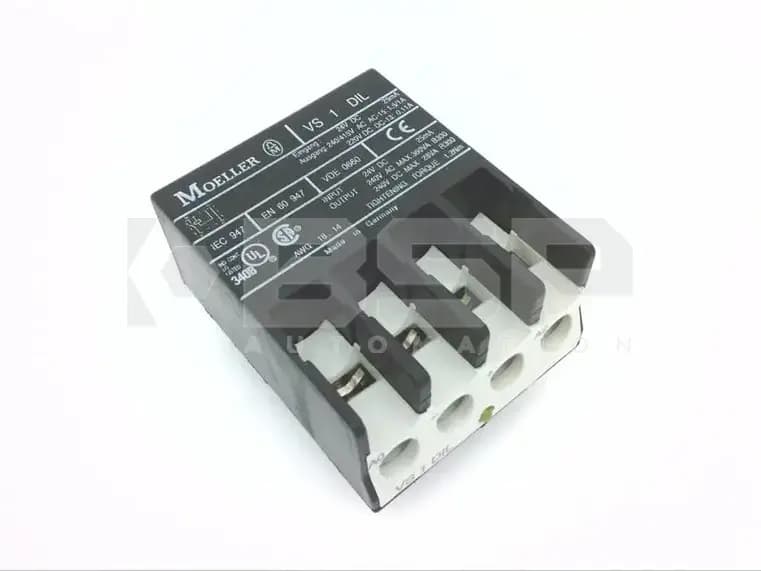 Eaton VS1-DIL Eaton VS1-DIL