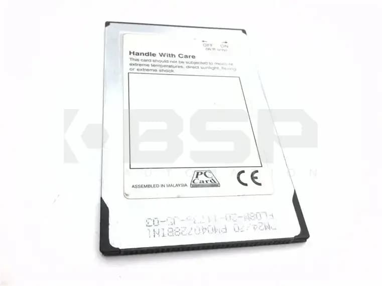 Siemens 6FC5250-6PX10-4AH0 Siemens 6FC5250-6PX10-4AH0