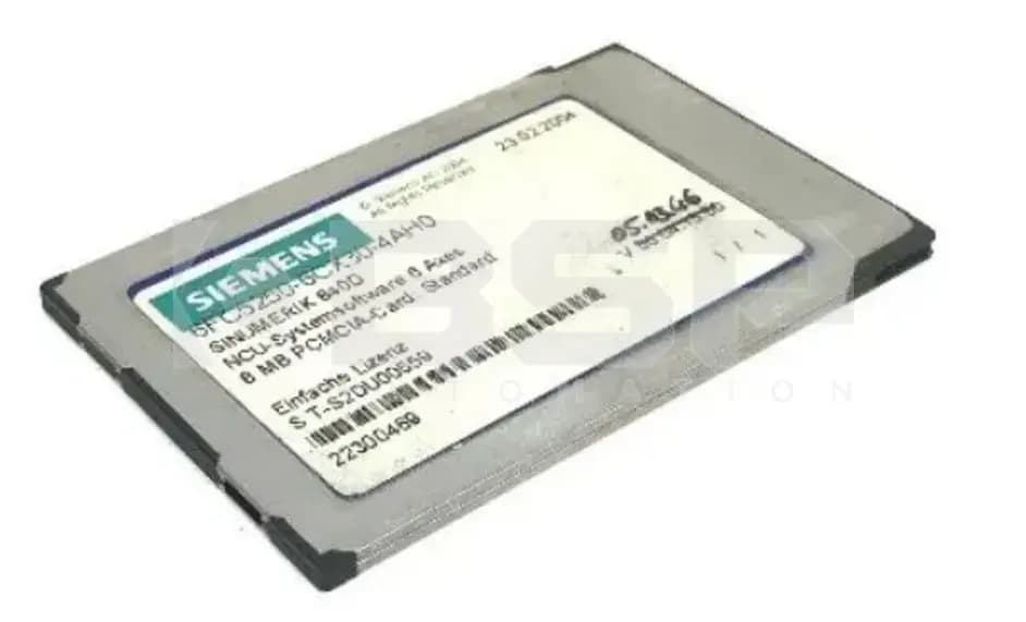 Siemens 6FC5250-6CX30-4AH0 Siemens 6FC5250-6CX30-4AH0