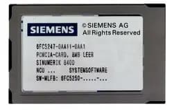Siemens 6FC5250-6BY30-5AH0 Siemens 6FC5250-6BY30-5AH0