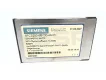 Siemens 6FC5250-6BY30-4AH0 Siemens 6FC5250-6BY30-4AH0