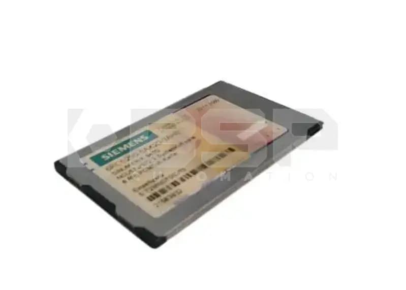 Siemens 6FC5250-5AX20-3AH0 Siemens 6FC5250-5AX20-3AH0