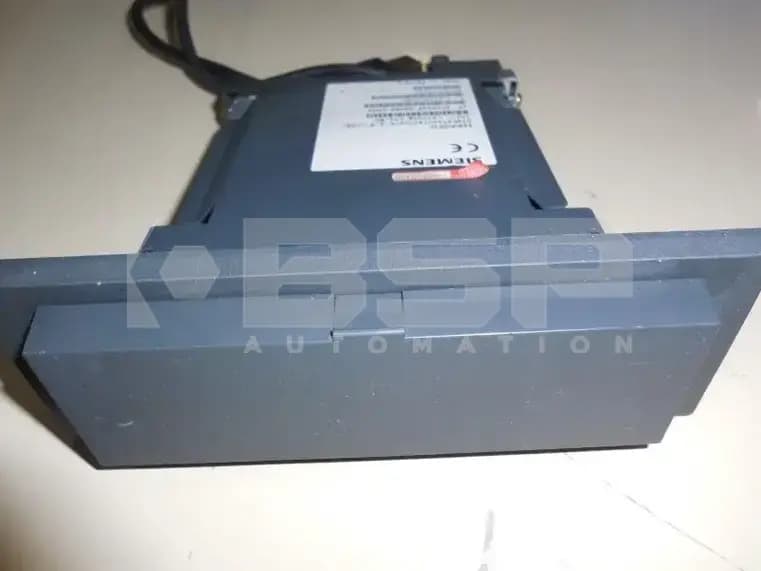 Siemens 6FC5235-0AA05-1AA1 Siemens 6FC5235-0AA05-1AA1