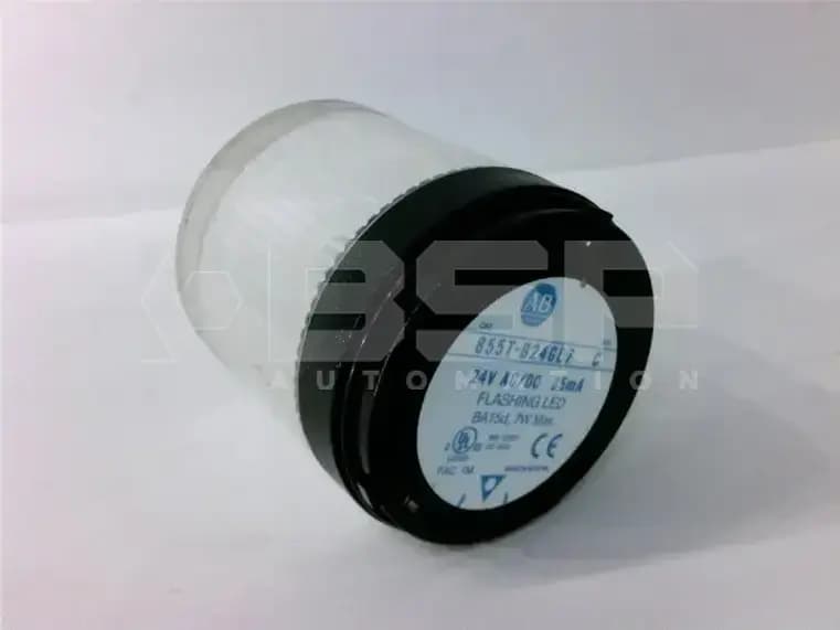 Allen Bradley 855T-B24GL7 Allen Bradley 855T-B24GL7