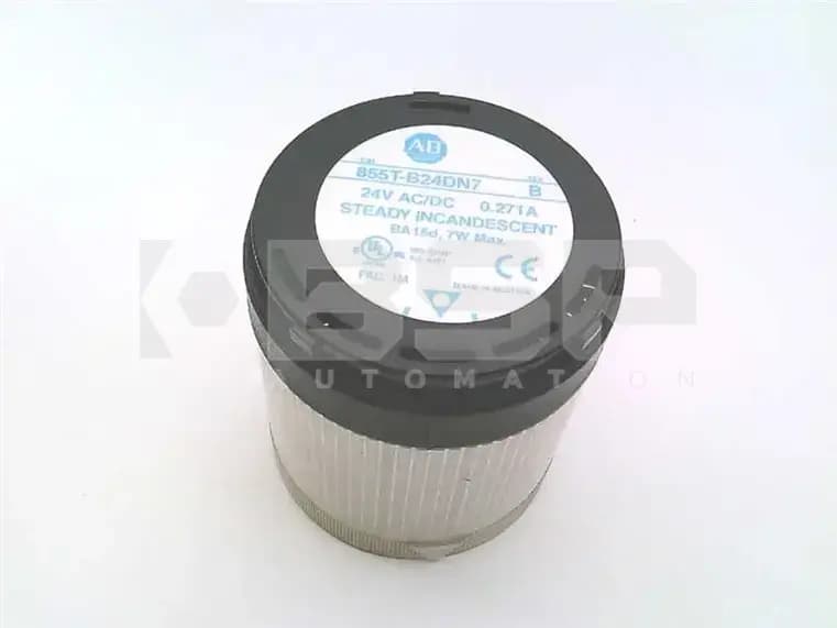 Allen Bradley 855T-B24DN7 Allen Bradley 855T-B24DN7