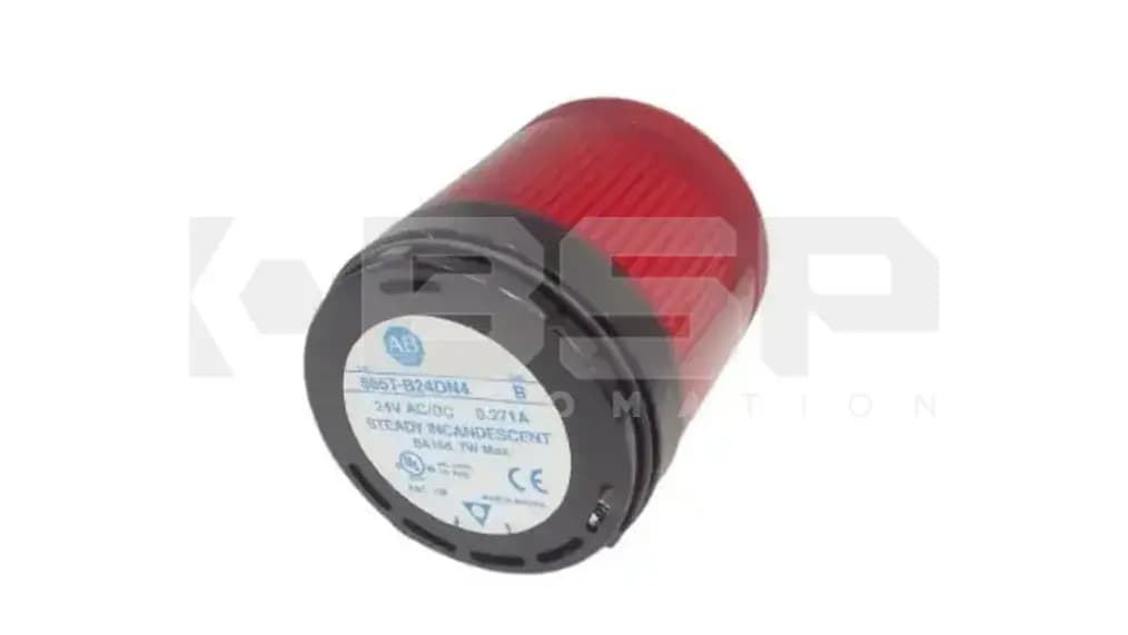 Allen Bradley 855T-B24DN4 Allen Bradley 855T-B24DN4