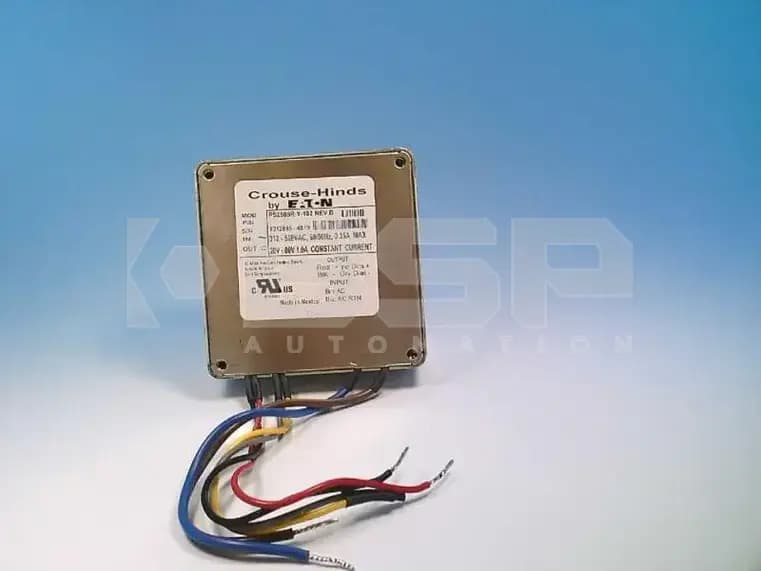 Eaton VMVL/UNV34 DRIVER KIT Eaton VMVL/UNV34 DRIVER KIT
