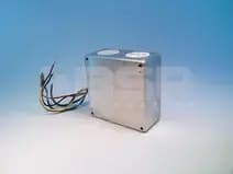 Eaton VMVL/UNV34 DRIVER KIT Eaton VMVL/UNV34 DRIVER KIT