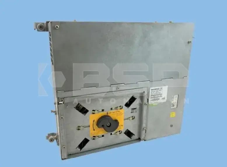 Siemens 6FC5210-0DF01-0AA0 Siemens 6FC5210-0DF01-0AA0