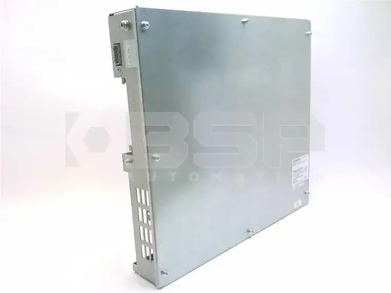 Siemens 6FC5210-0DF00-1AA2 Siemens 6FC5210-0DF00-1AA2