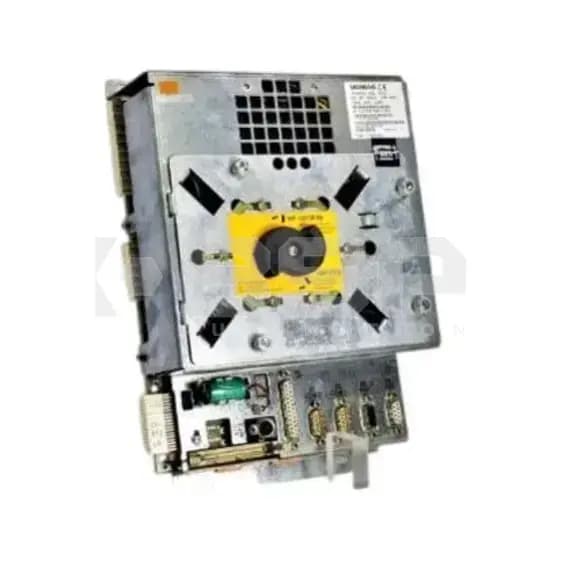 Siemens 6FC5210-0DA21-2AA1 Siemens 6FC5210-0DA21-2AA1