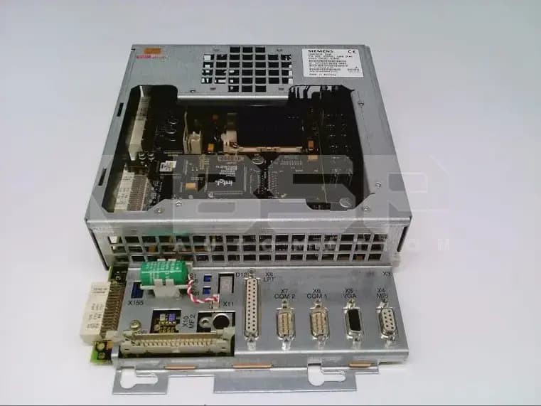 Siemens 6FC5210-0DA21-2AA0 Siemens 6FC5210-0DA21-2AA0