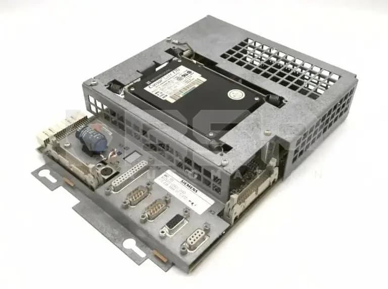 Siemens 6FC5210-0DA21-0AA0 Siemens 6FC5210-0DA21-0AA0