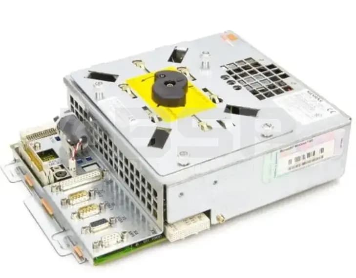 Siemens 6FC5210-0DA20-0AA1 Siemens 6FC5210-0DA20-0AA1