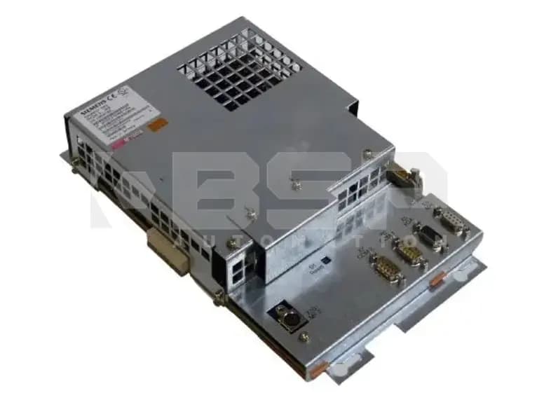 Siemens 6FC5210-0DA00-1AA1 Siemens 6FC5210-0DA00-1AA1