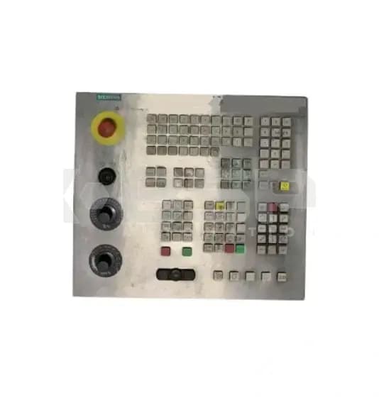 Siemens 6FC5203-0AF50-3AA0 Siemens 6FC5203-0AF50-3AA0