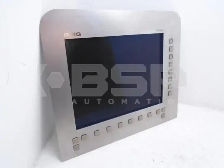 Siemens 6FC5203-0AF50-0CA0 Siemens 6FC5203-0AF50-0CA0