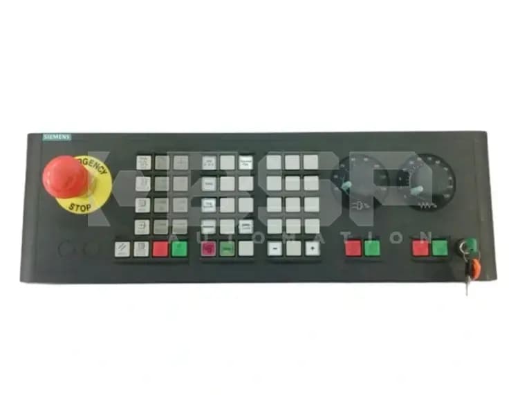 Siemens 6FC5203-0AF22-0AA2 Siemens 6FC5203-0AF22-0AA2