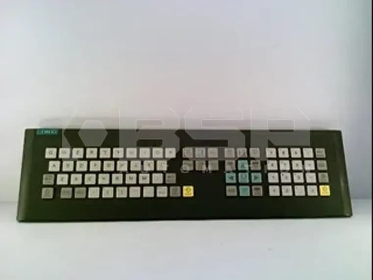 Siemens 6FC5203-0AF20-0AA1 Siemens 6FC5203-0AF20-0AA1