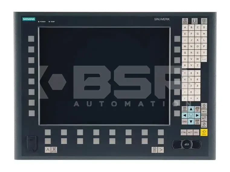 Siemens 6FC5203-0AF08-1AB3 Siemens 6FC5203-0AF08-1AB3