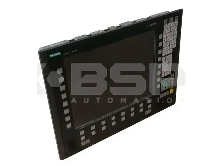 Siemens 6FC5203-0AF08-0AB2 Siemens 6FC5203-0AF08-0AB2