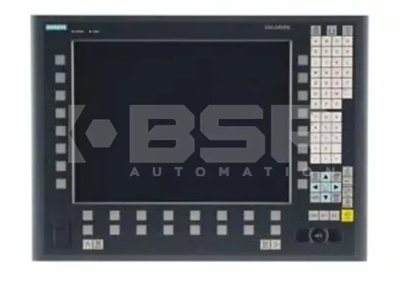 Siemens 6FC5203-0AF08-0AB0 Siemens 6FC5203-0AF08-0AB0