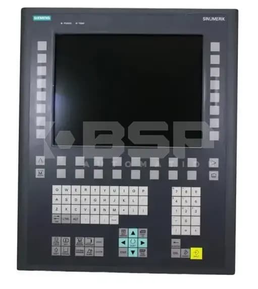 Siemens 6FC5203-0AF06-1AA0 Siemens 6FC5203-0AF06-1AA0