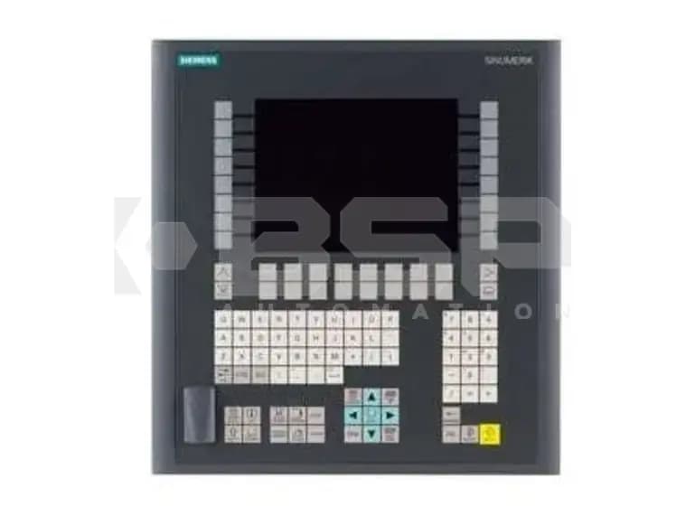 Siemens 6FC5203-0AF04-1BA1 Siemens 6FC5203-0AF04-1BA1