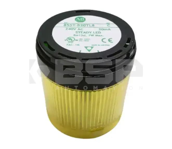 Allen Bradley 855T-B20TL8 Allen Bradley 855T-B20TL8