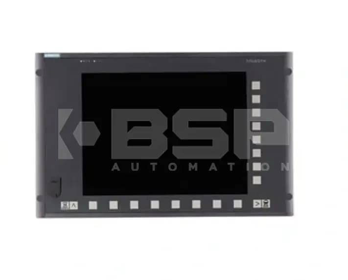 Siemens 6FC5203-0AF03-0AA0 Siemens 6FC5203-0AF03-0AA0