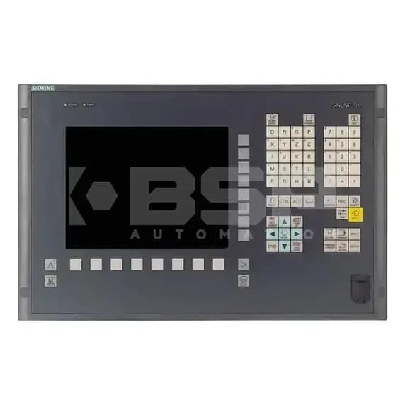 Siemens 6FC5203-0AF00-0AA3 Siemens 6FC5203-0AF00-0AA3