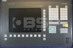 Siemens 6FC5203-0AF00-0AA1 Siemens 6FC5203-0AF00-0AA1
