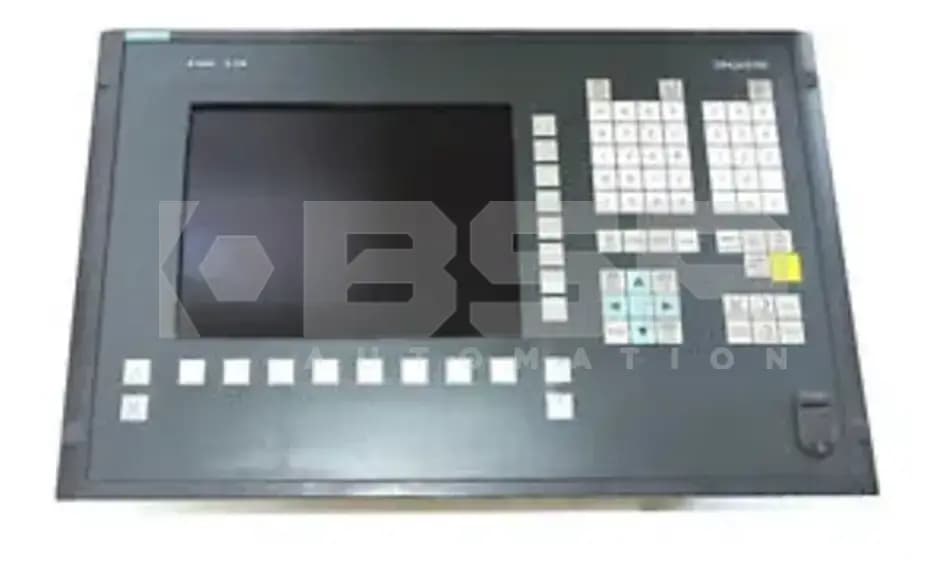 Siemens 6FC5203-0AF00-0AA0 Siemens 6FC5203-0AF00-0AA0