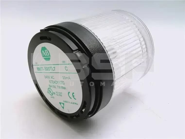Allen Bradley 855T-B20TL7 Allen Bradley 855T-B20TL7