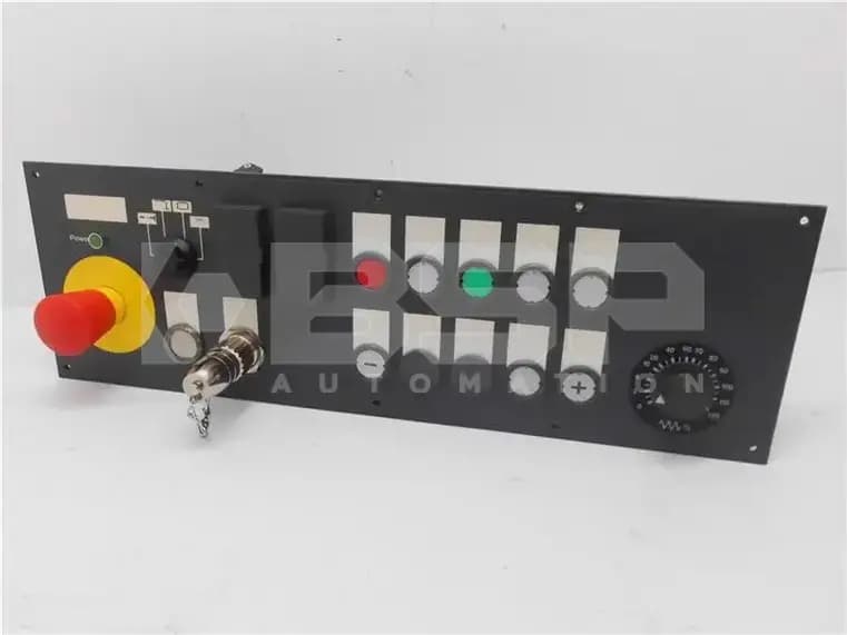 Siemens 6FC5203-0AD25-0AA0 Siemens 6FC5203-0AD25-0AA0